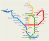 Metr&ocirc; de Lisboa