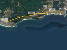 Line 4 &ndash; RIO DE JANEIRO METRO