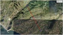 Ribeira Brava tunnel