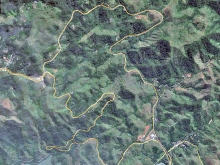Serra das Araras (Dutra) Tunnel