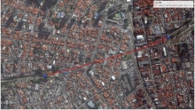 Maria Maluf mini ring road