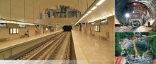 Proyectos de metro en Portugal