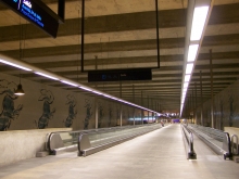 Cais do Sodr&eacute; Station