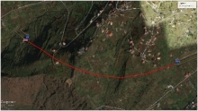 Quinta Grande tunnel
