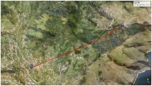 Cani&ccedil;al tunnel