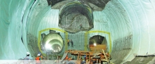 Subway projects in Venezuela