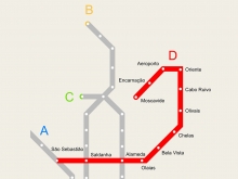 Red Line