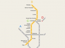 YELLOW LINE